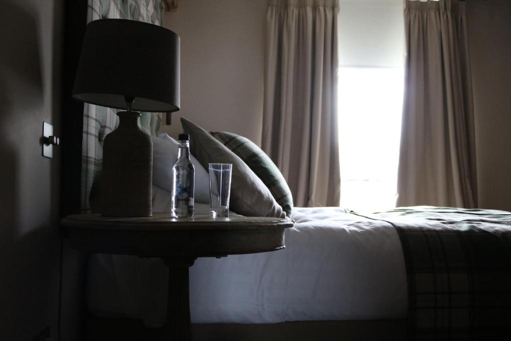 The White Hart Hotel