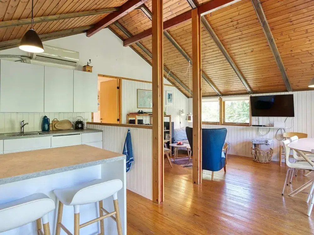 5 person holiday home in Jægerspris