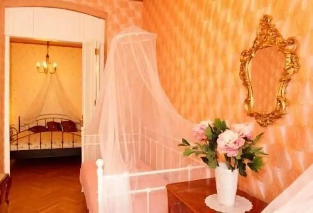 Boutique Apartments Wien