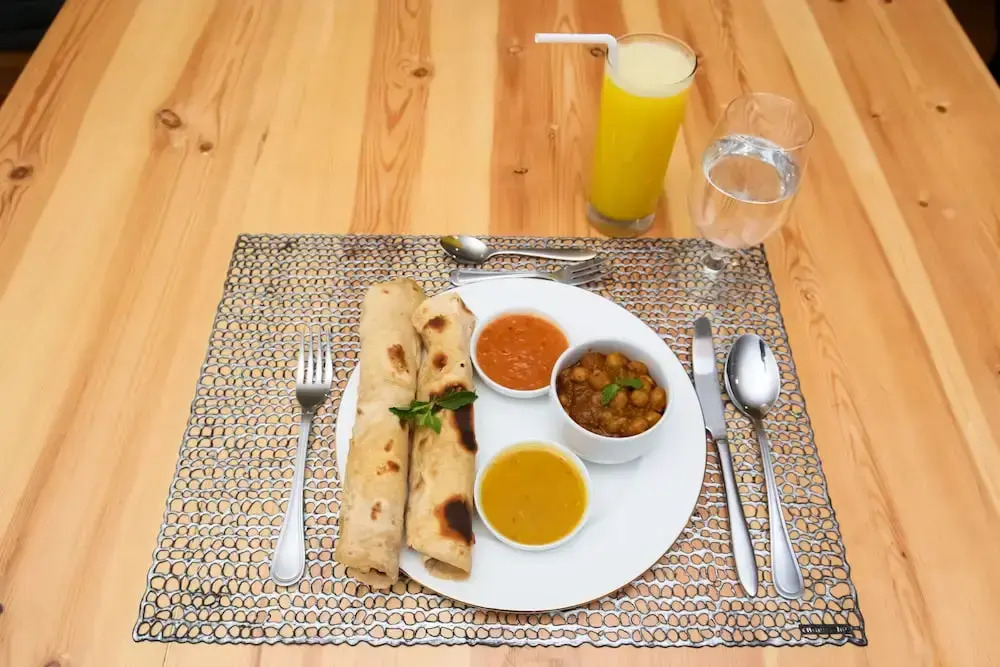 OYO 538 Sandamali Transit Hotel