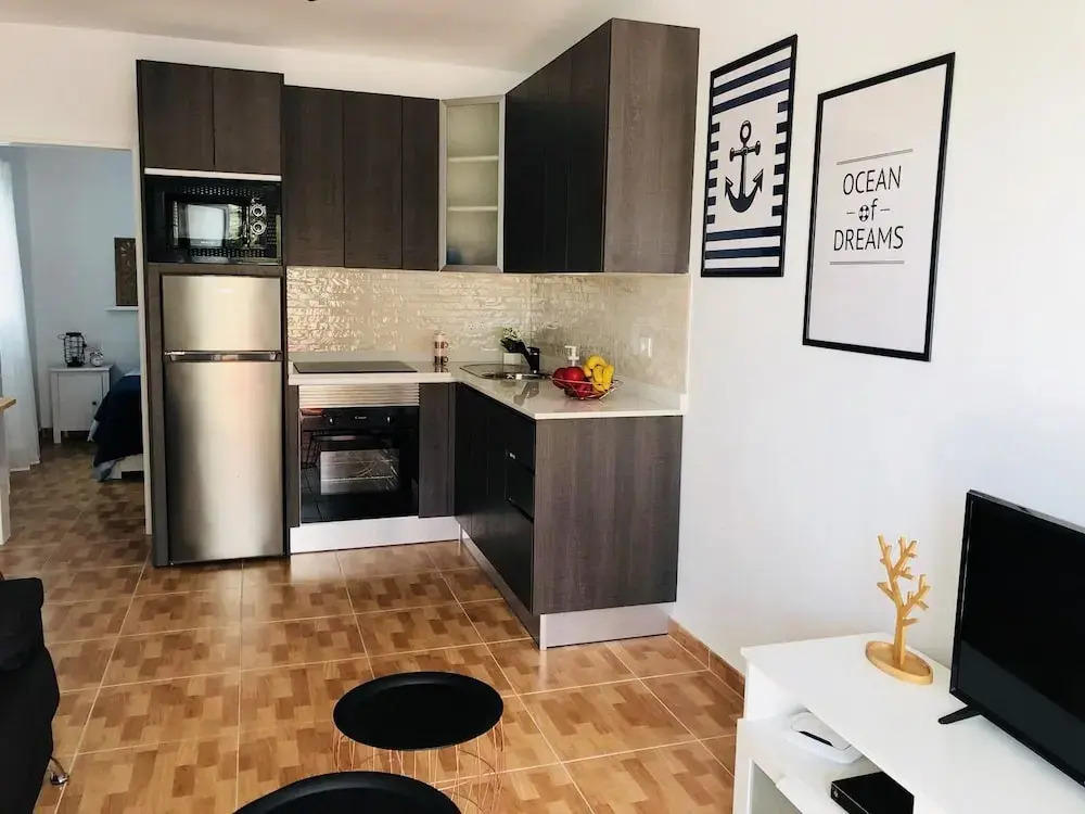 Apartamentos Boya Beach