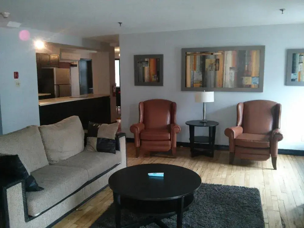 Lofts du Vieux-Port by Gray Collection