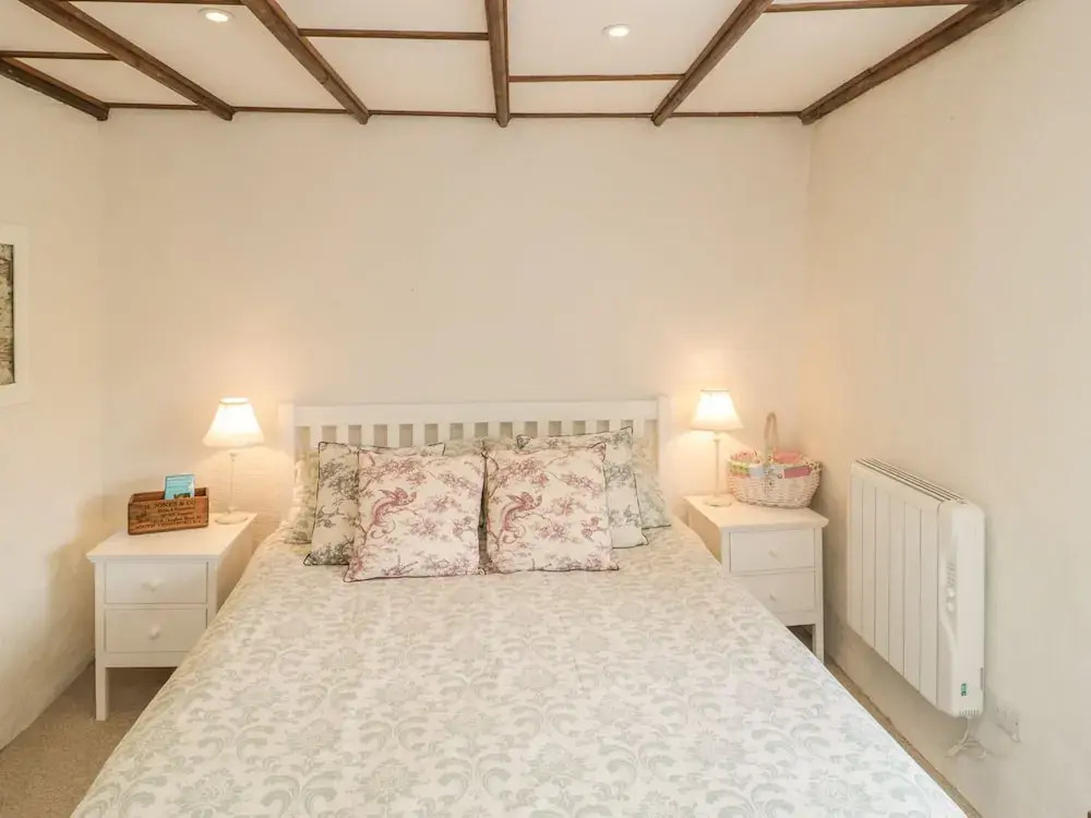 Apple Tree Cottage