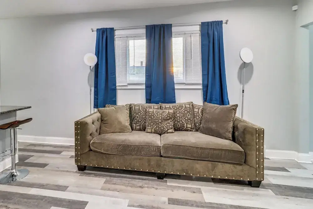Downtown Detroit Townhome Near North End!