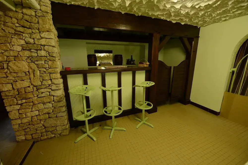 Gîte Nolan