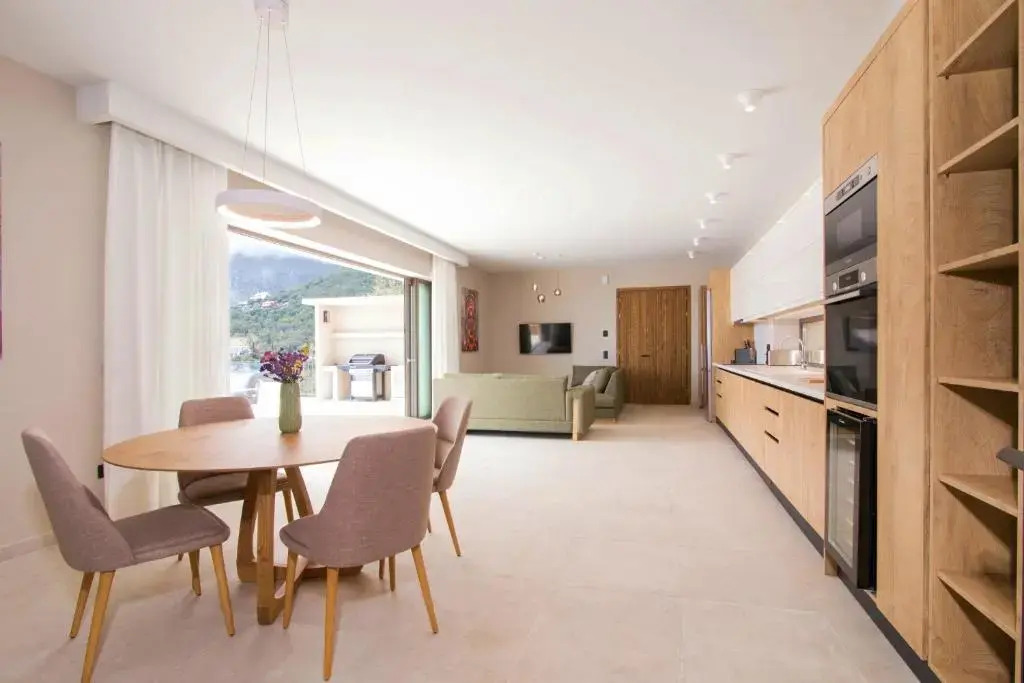 Villa Ble by WhiteDream Villas