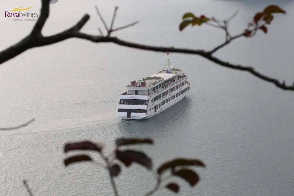 La Regina Royal Cruise