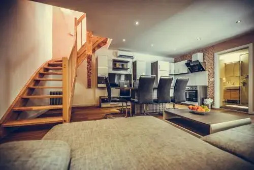 Aurellia Serviced Apartments