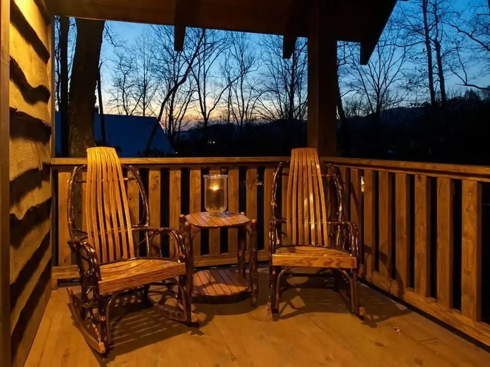 Wren's Den - 1 Br Cabin