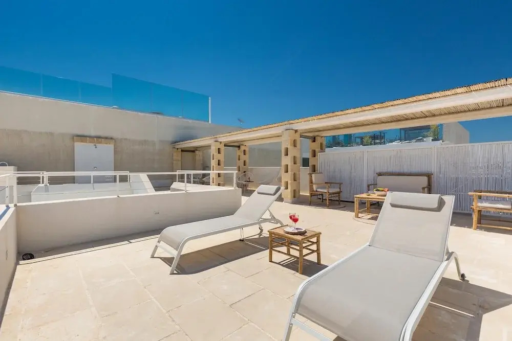 2941 Palma Residence- Appartamento Boreas by Barbarhouse