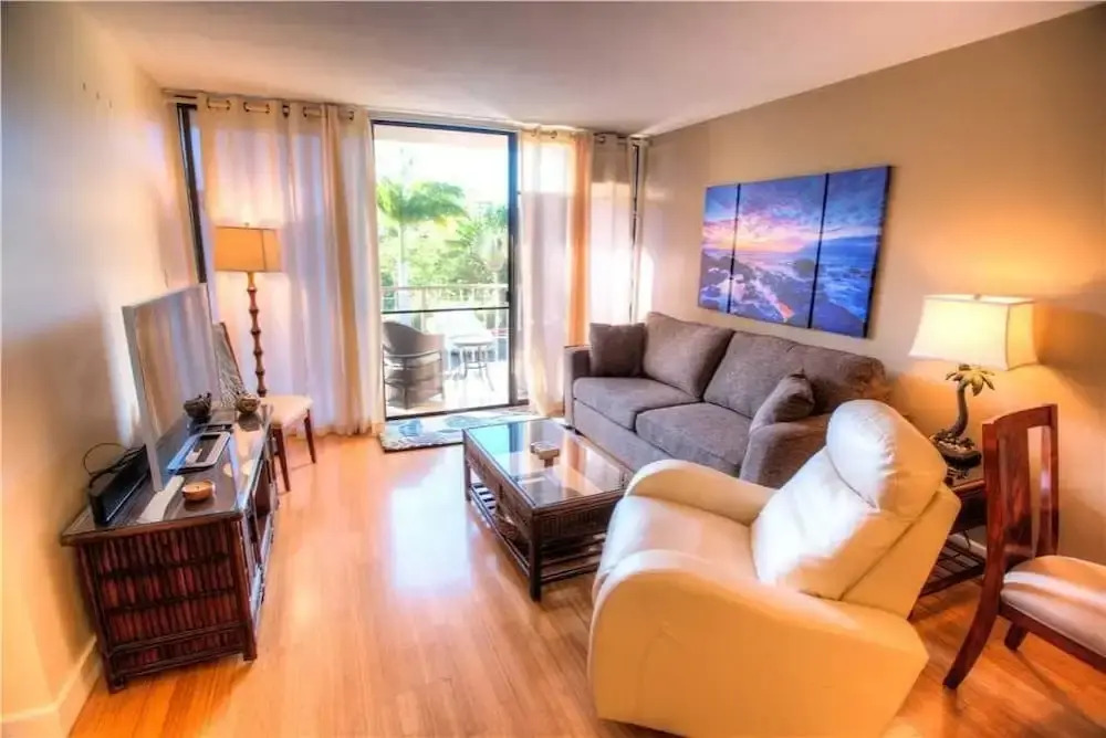 Pacific Shores A204 - Two Bedroom Condo