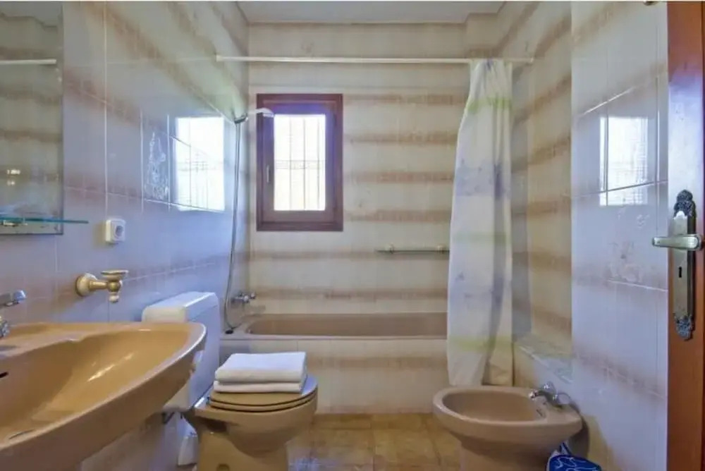 Villa in Benissa, Alicante 103844 by MO Rentals
