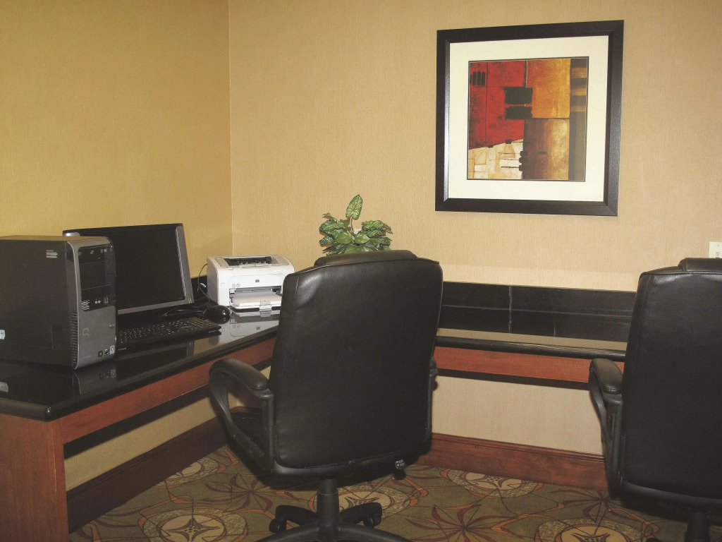 La Quinta by Wyndham Lawton / Fort Sill