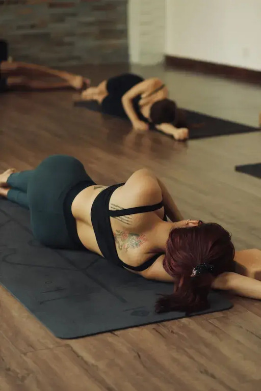 Reservoir, Yoga & Wellness Retreat