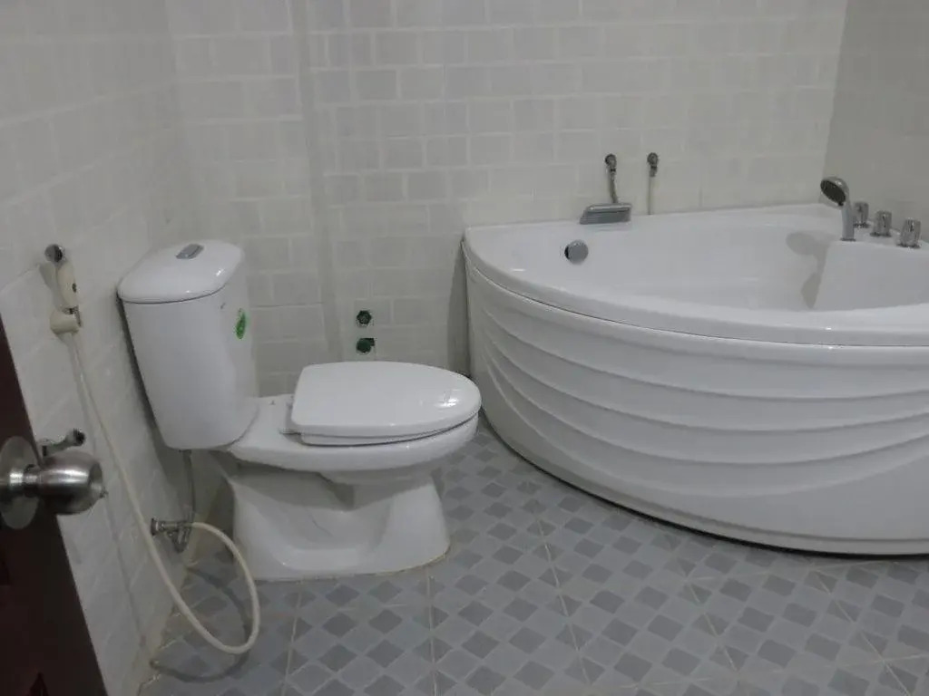 Hoang Mai Hotel