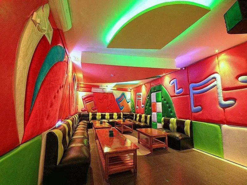 Sawasdee Hotel