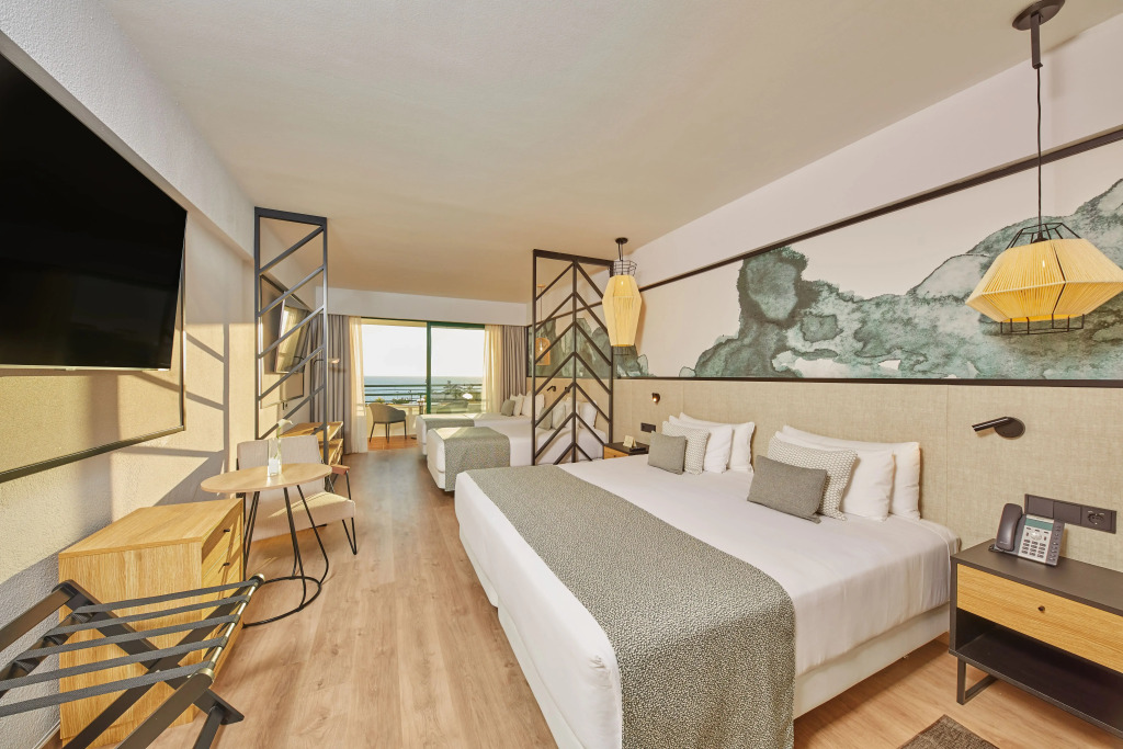 Grand Hyatt Lanzarote Playa Dorada Resort