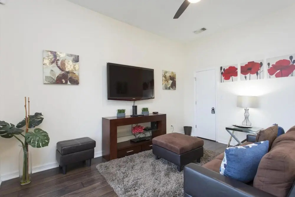 Tortuga Bay 6-1 by Padre Island Rentals