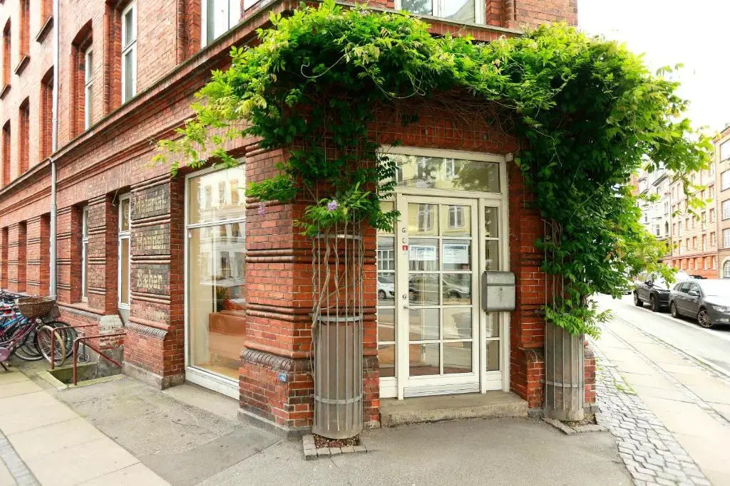 Hotel 9 Små Hjem
