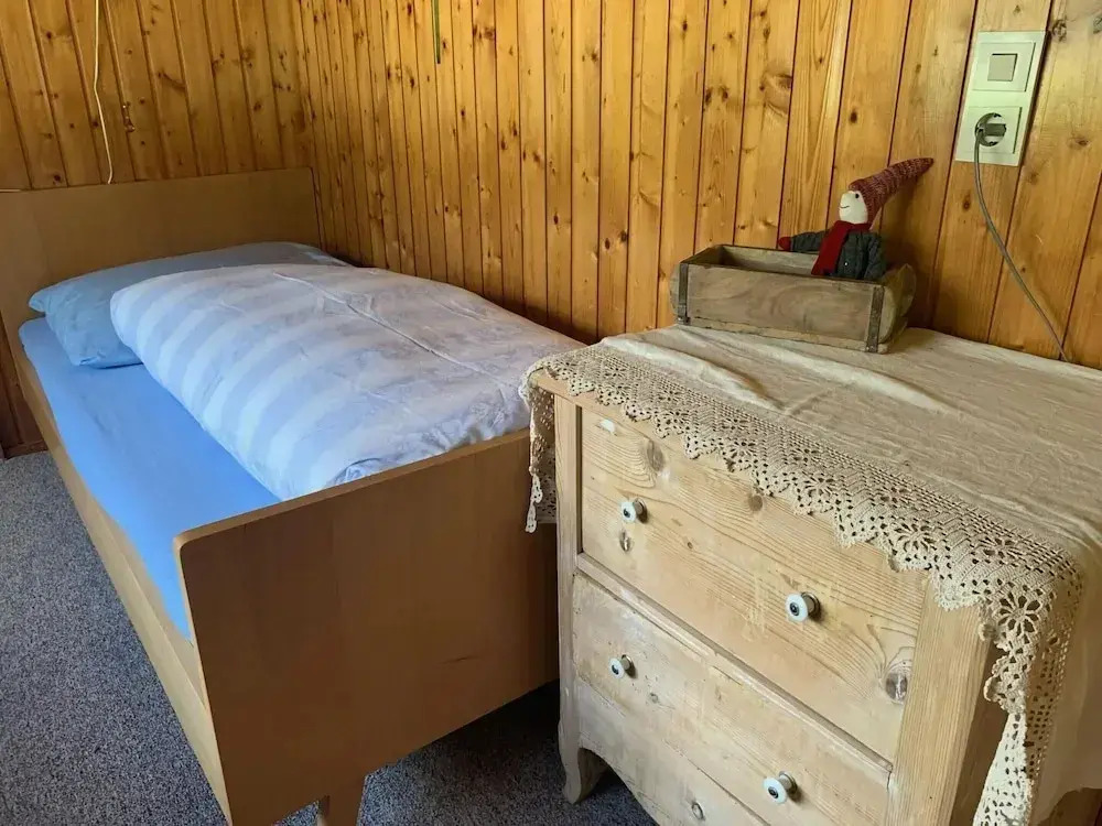 Holiday Home Geser Comfortable Vacation Home