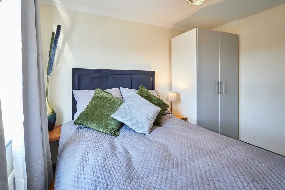 Host & Stay - Venture Park Villas