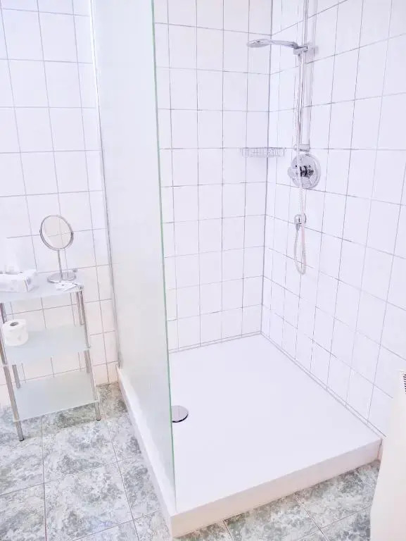 Pension Grünes Herz