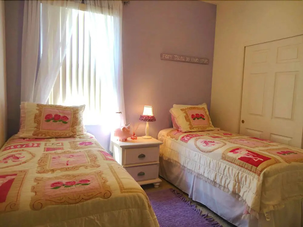 Dream Orlando Vacation Rentals