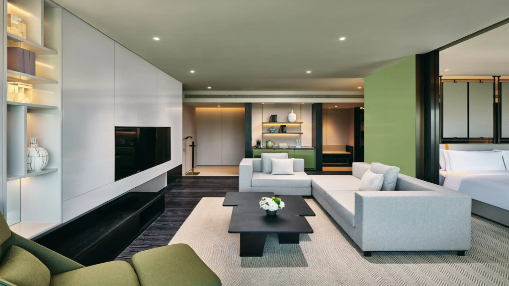 InterContinental Xian North by IHG