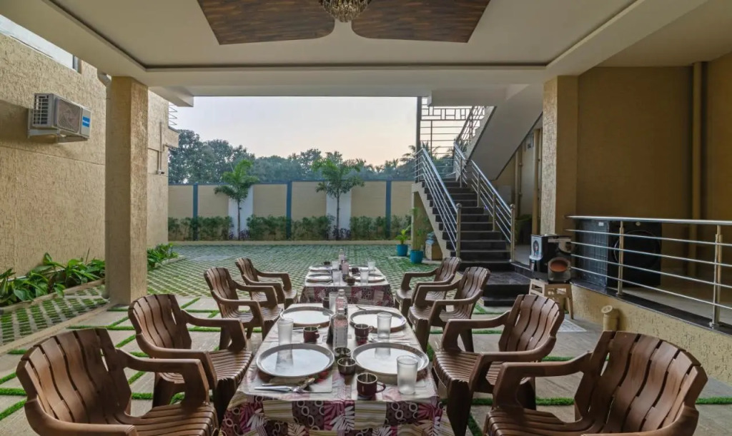 Itsy Hotels Kurinji Stay Inn With Swimming Pool