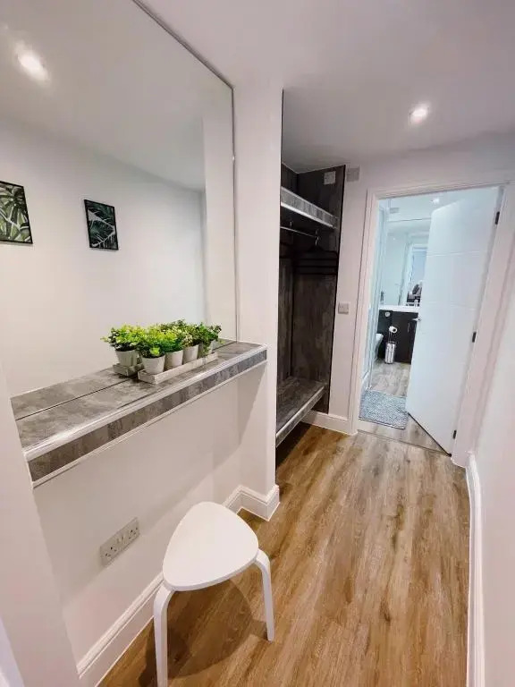 Prosper House Apartment 2