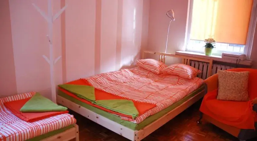 Lama Rooms