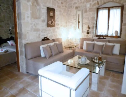 Villa Petra 2