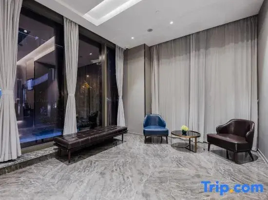 Homeinn Selected Hotel (Shanghai Renji Hospital South Campus Lianhang Road Subway Station)