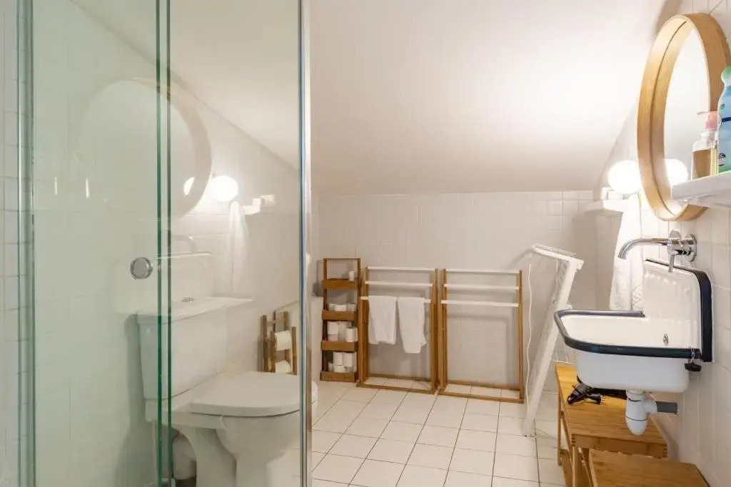 Lofts Chemin Vert