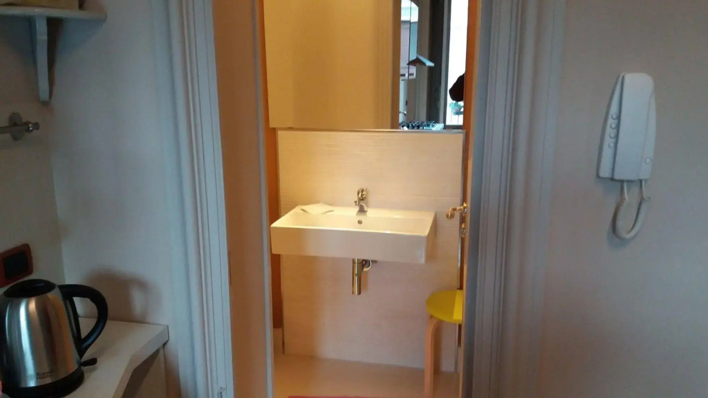 Crociferi B&B