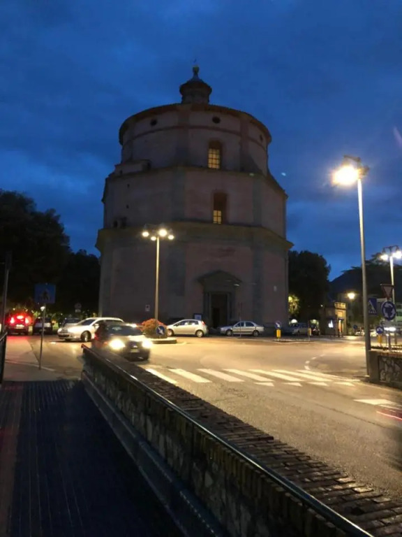 Casa Rosi
