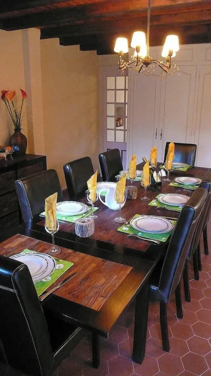 LOurserie B&B