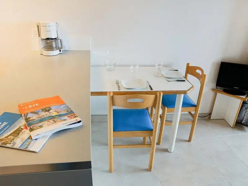 Les Cascadelles No.3