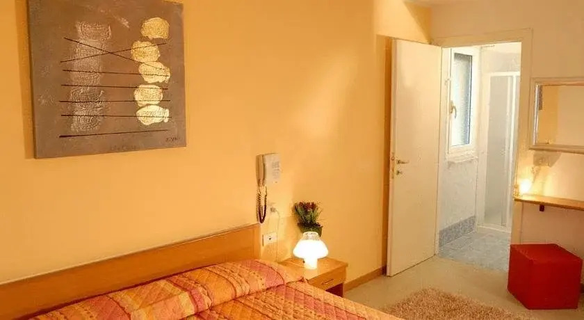 Hotel La Betulla