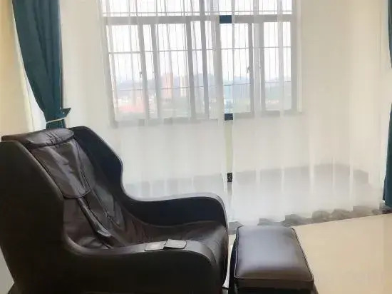 Xi'erdun Hotel