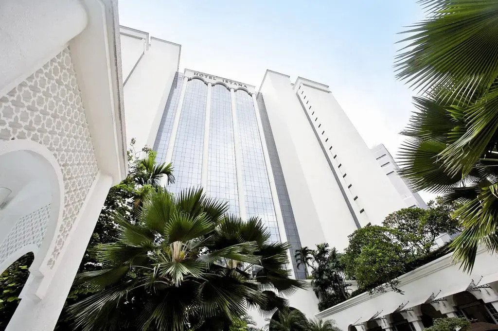 Waldorf Astoria Kuala Lumpur
