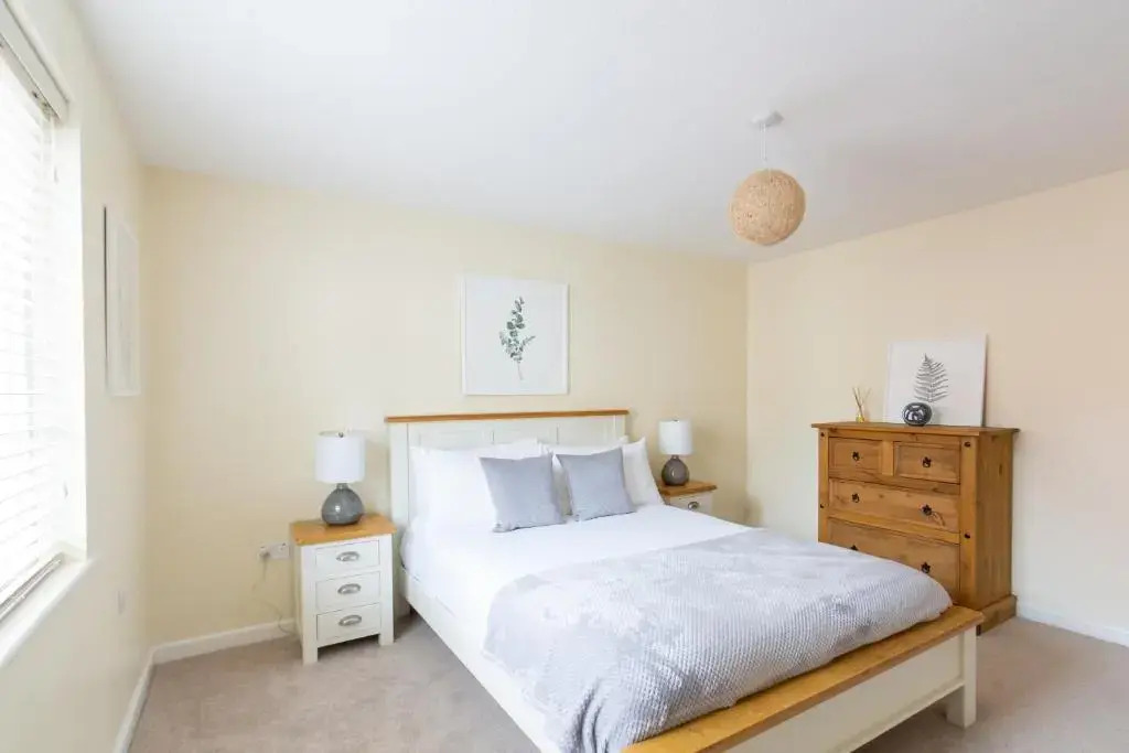 Modern, 2 bedroom apartment in centre of Southsea