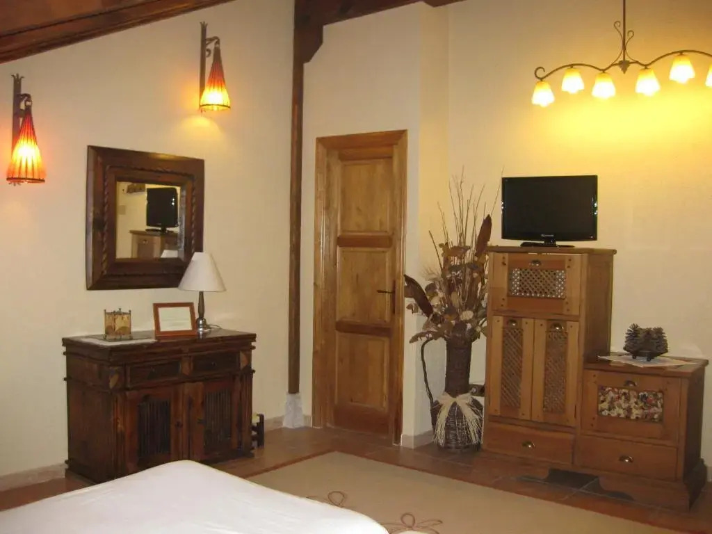 Hotel Rural Los Frutales