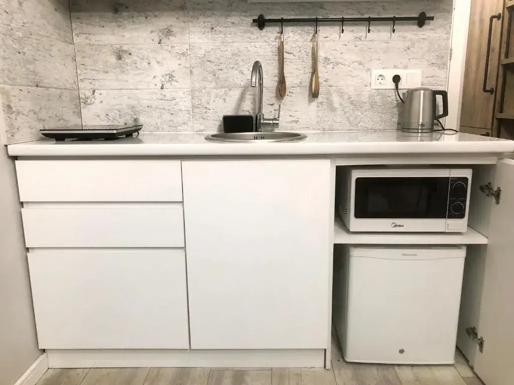 New Gudauri Loft 1 Apart 104