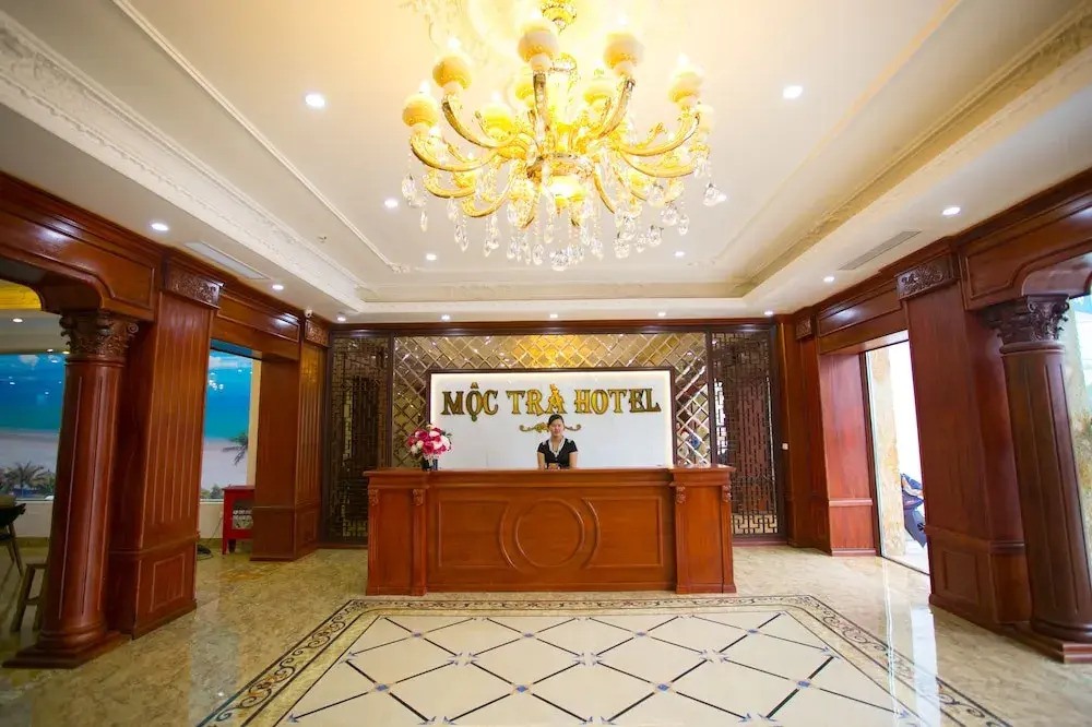 Moc Tra Hotel Tuan Chau Hạ Long