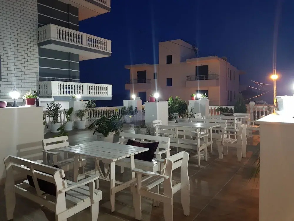 Hostel Filipi