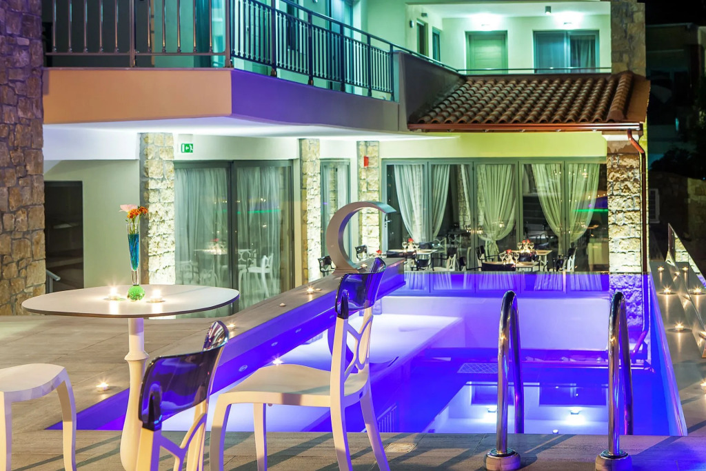 Core Hotel