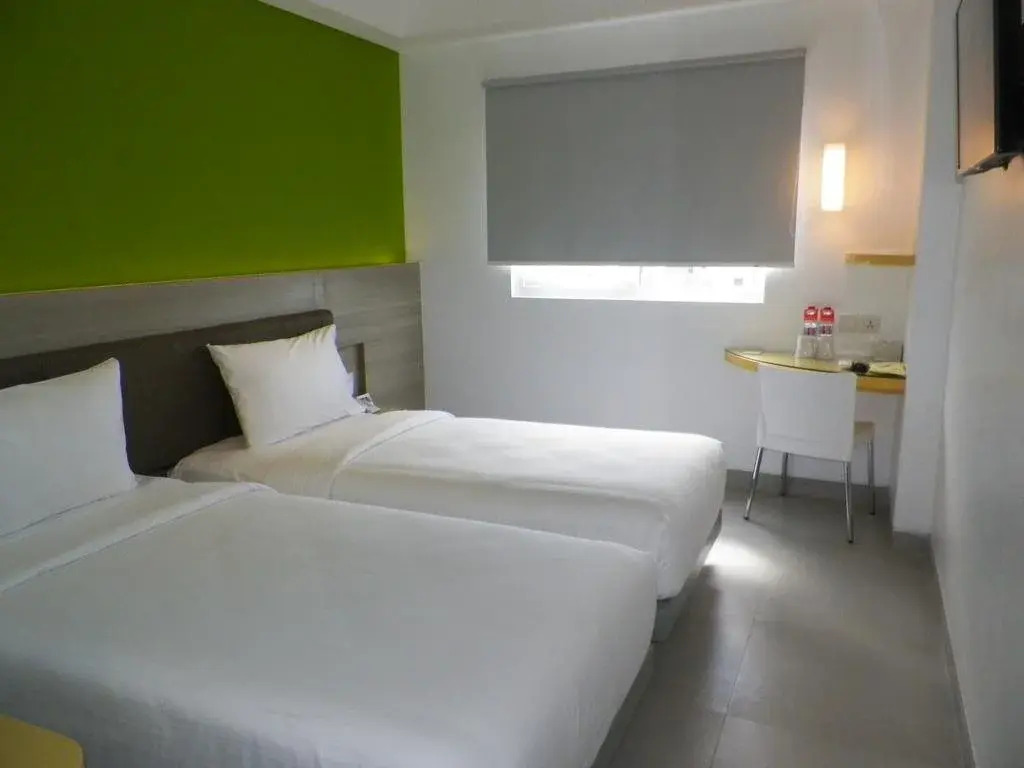 Amaris Hotel Malioboro - Jogja