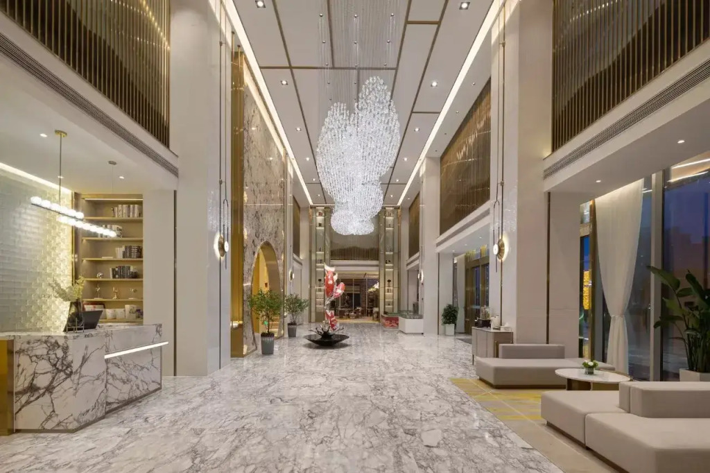 Ramada By Wyndham Zhouning