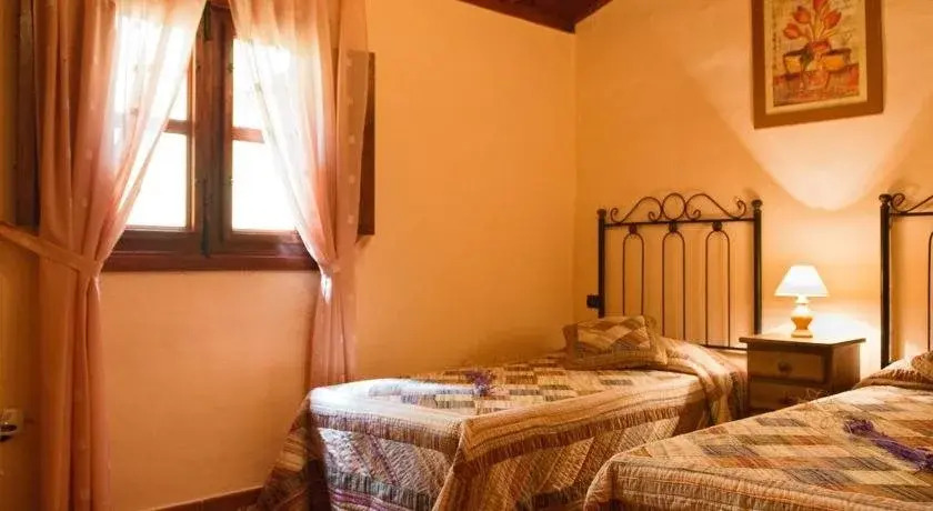 live Apartamento con cueva la Furnia 1